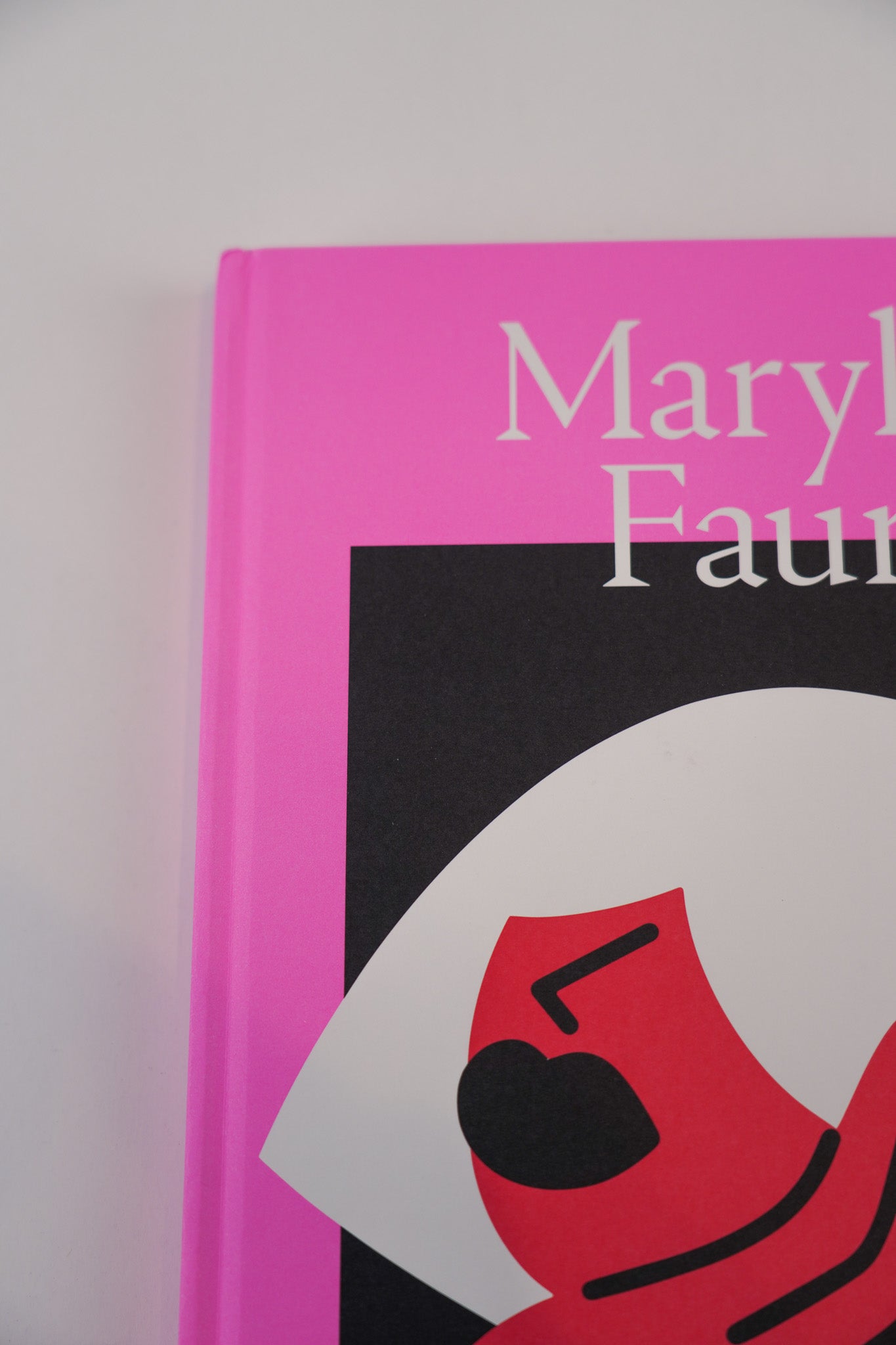 Marylou Faure Artbook